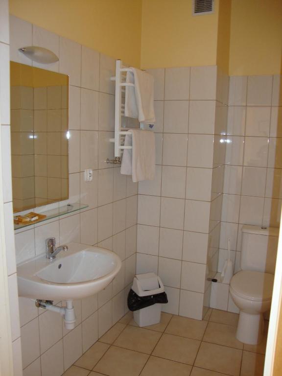 Apartamenty & Restauracja Janus Ełk Dış mekan fotoğraf